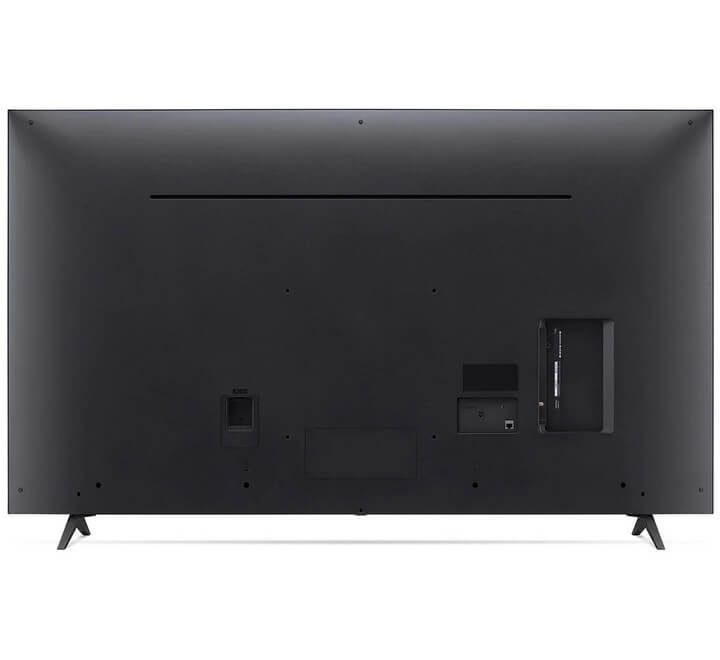 LG UQ80 55 (139cm) 4K UHD Smart TV (55UQ8040PSB)